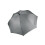 (One Size, Slate Grey) Kimood Unisex Large Plain Golf Umbrella 1