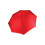 (One Size, Red) Kimood Unisex Auto Opening Golf Umbrella 1