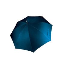 (One Size, Navy) Kimood Unisex Auto Opening Golf Umbrella