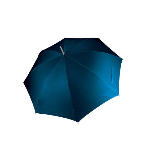 (One Size, Navy) Kimood Unisex Auto Opening Golf Umbrella