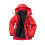 Result (3XL, Red) Result Core Mens Printable 3-In-1 Transit Jacket 4
