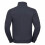 Russell (XXL, French Navy) Russell Mens Authentic Full Zip Jacket 2