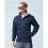 Result (2XL, Navy Blue) Result Core Mens Soft Shell 3 Layer Waterproof Jacket 3