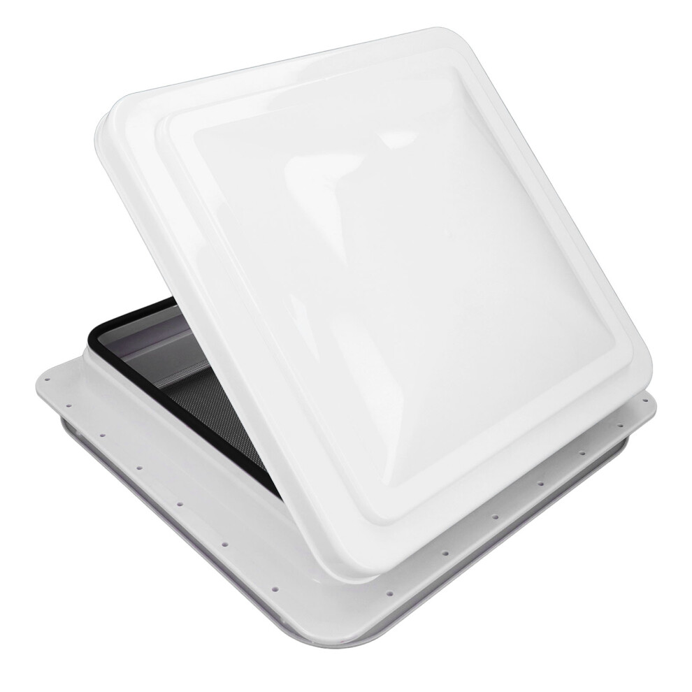 14in Roof Vent for Trailers 45
