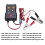 Inyector de combustible CNBJ-620 4 modos de pulso ABS 12V kit 7