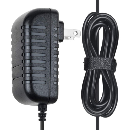 Power Adapter for Akai MPC Touch, Reliable Replacement AC Adapter with  Compatibility and Durable Build