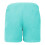 (S, Light Turquoise) Proact Mens Swimming Shorts 2