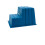 (One Size, Blue) Stubbs Mountie S521 2