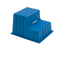 (One Size, Blue) Stubbs Mountie S521