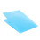 A6 Floral Embossing Folder 3D Plastic for Card Making Scrapbooking 10