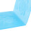 A6 Floral Embossing Folder 3D Plastic for Card Making Scrapbooking 7