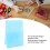 A6 Floral Embossing Folder 3D Plastic for Card Making Scrapbooking 4