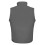 Result (XL, Charcoal / Black) Result Mens Core Printable Softshell Bodywarmer 4