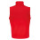 Result (S, Red / Black) Result Mens Core Printable Softshell Bodywarmer 3