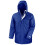 Result (L, Royal) Result Mens Core Winter Parka Waterproof Windproof Jacket 3