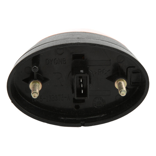 Transit MK6 MK7  Side Marker Light Right Indicator Lamp Replacement 1