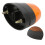 Side Indicator Light for Transit MK6 MK7 –  Model High Quality Plastic 3