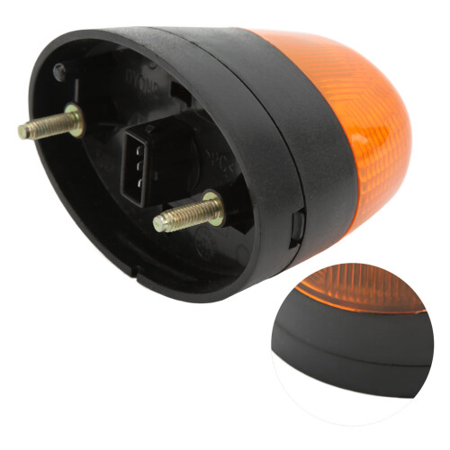 Side Indicator Light for Transit MK6 MK7 –  Model High Quality Plastic 2