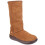 ROCKET DOG (8 UK, Chestnut) Rocket Dog Sugardaddy Womens/Ladies Leather Pull On Boot 2