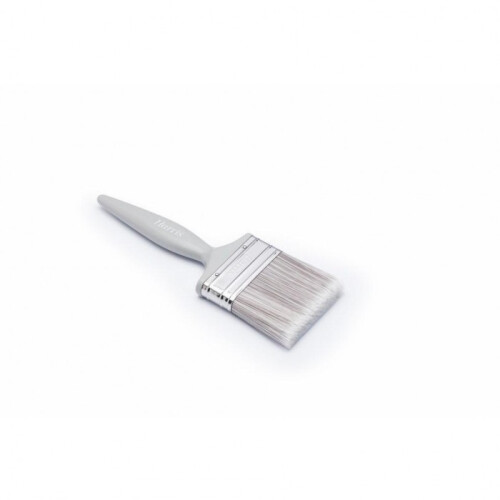 Harris (25mm, White) Harris Essentials Wall And Ceiling Paint Brush 1