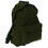 BagBase (One Size, Olive) Bagbase Fashion Backpack / Rucksack (18 Litres) 1