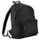 BagBase (One Size, Black) Bagbase Fashion Backpack / Rucksack (18 Litres) 1