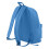 BagBase (One Size, Sapphire) Bagbase Fashion Backpack / Rucksack (18 Litres) 2