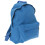 BagBase (One Size, Sapphire) Bagbase Fashion Backpack / Rucksack (18 Litres) 1