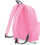 BagBase (One Size, Classic Pink/Graphite) Bagbase Fashion Backpack / Rucksack (18 Litres) 2