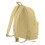 BagBase (One Size, Caramel) Bagbase Fashion Backpack / Rucksack (18 Litres) 2