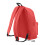BagBase (One Size, Bright Red) Bagbase Fashion Backpack / Rucksack (18 Litres) 2