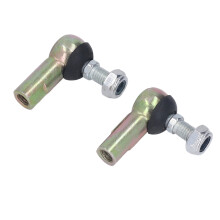 Stabilisator-Strebenarm-Ende M10 10mm für ATV Roller Motocross Karting 50cc-125cc