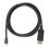 DP to Mini DisplayPort Cable Locking DP Connector Supports Mirror Extend Display 6