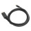 DP to Mini DisplayPort Cable Locking DP Connector Supports Mirror Extend Display 2