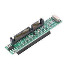 SATA Female to IDE Male 2.5" HDD Adapter