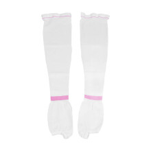 Calze a compressione antitromboembolica, lunghezza al ginocchio. Compressione moderata. Migliorano la circolazione. Traspiranti e confortevoli.