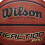 Wilson Wilson Reaction Pro Leather Basketball 3