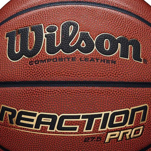 Wilson Wilson Reaction Pro Leather Basketball 2