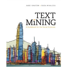 Text Mining by Rada F. Mihalcea Paperback Book