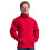 (3XL, Red) RTXtra Mens Classic 2 Layer Softshell Jacket 3