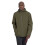 (XS, Khaki) Mountain Warehouse Mens Covert Waterproof Jacket 5