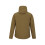 (XXS, Dark Khaki) Mountain Warehouse Mens Covert Waterproof Jacket 2