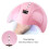 36W UV LED Nail Lamp with Smart Sensor and Adjustable Timer for Gel Polish Curing 5