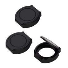 Webcam Cover Set with SlidetoOpen Privacy Protection for Laptop Computer and Tablet