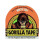 Gorilla (27m, White) Gorilla Tape 2