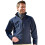 Result (S, Navy) Result Mens Classic Soft Shell Jacket 3