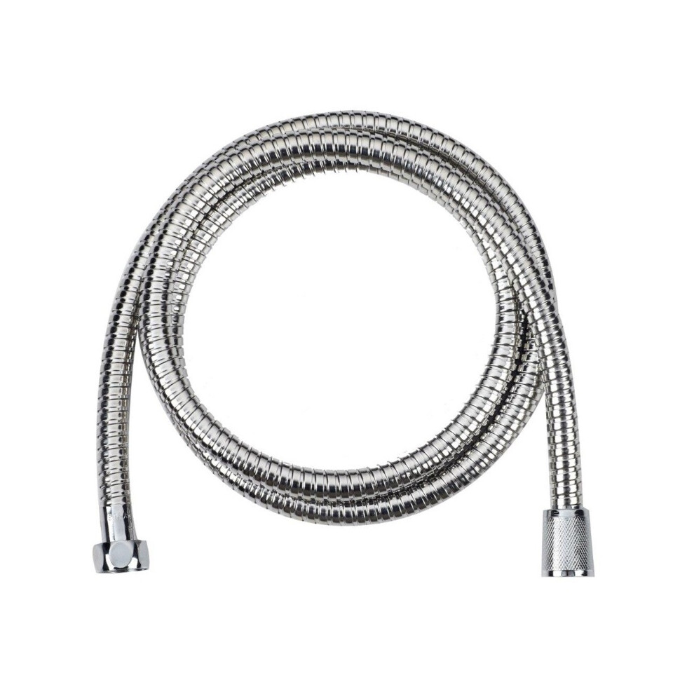 Blue Canyon Marino Stainless Steel Shower Hose 5059444629396