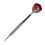 (24g, Silver/Black/Red) Harrows Silver Arrows Darts 4