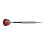 (24g, Silver/Black/Red) Harrows Silver Arrows Darts 5