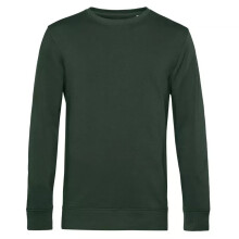 (XL, Forest) B&C Mens Inspire Jumper
